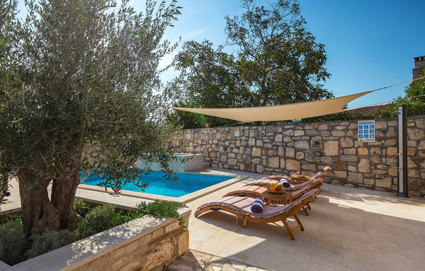 Vakantiehuis - Pula-Marcana , Kroatië - CLS090 9