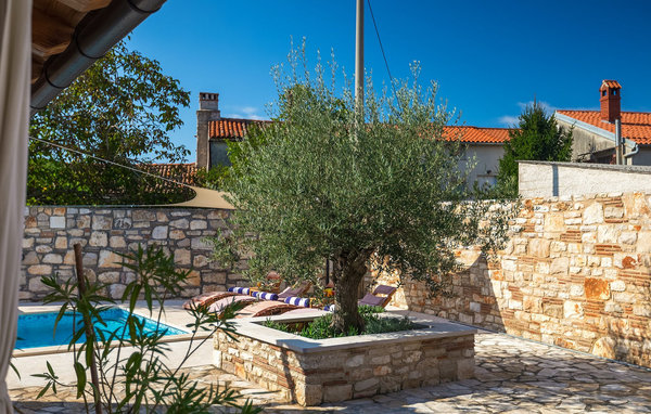 Vakantiehuis - Pula-Marcana , Kroatië - CLS090 11