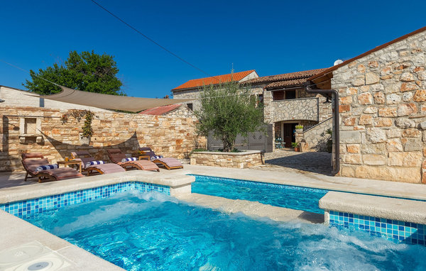 Vakantiehuis - Pula-Marcana , Kroatië - CLS090 12