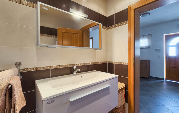 Kuća-za-odmor - Krnica , Hrvatska - CLS102 703