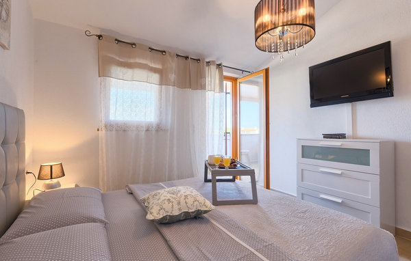 Kuća-za-odmor - Krnica , Hrvatska - CLS102 607