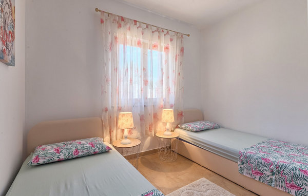 Kuća-za-odmor - Krnica , Hrvatska - CLS102 609