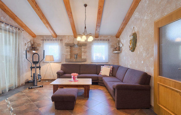 Kuća-za-odmor - Krnica , Hrvatska - CLS102 301