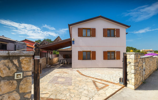 Kuća-za-odmor - Krnica , Hrvatska - CLS102 82