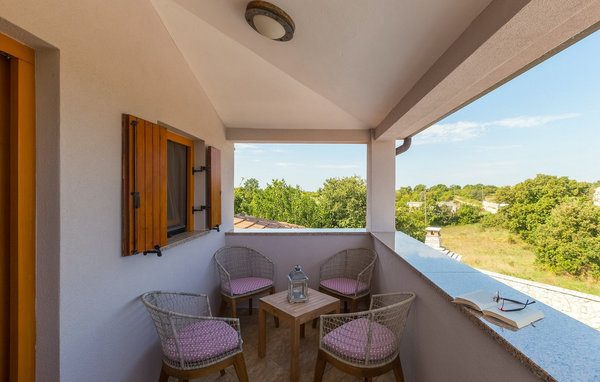 Kuća-za-odmor - Krnica , Hrvatska - CLS102 102