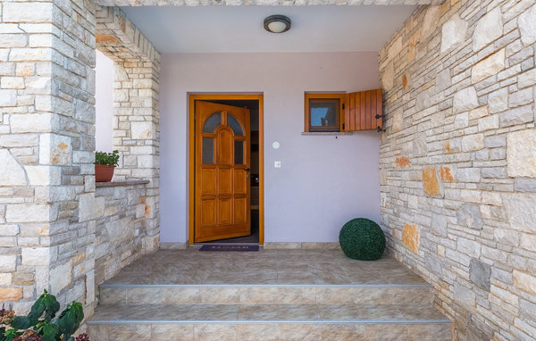 Kuća-za-odmor - Krnica , Hrvatska - CLS102 105
