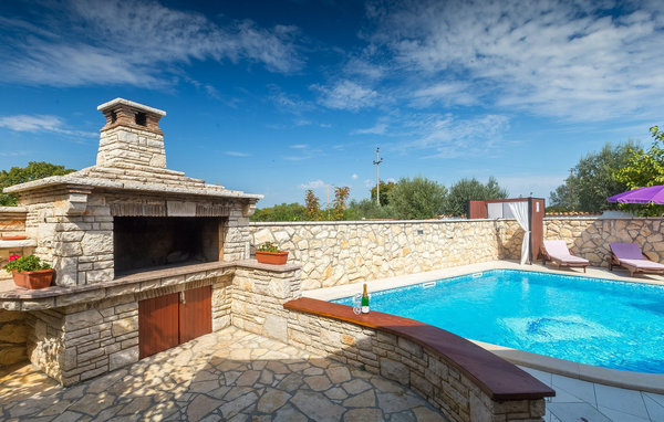 Kuća-za-odmor - Krnica , Hrvatska - CLS102 13