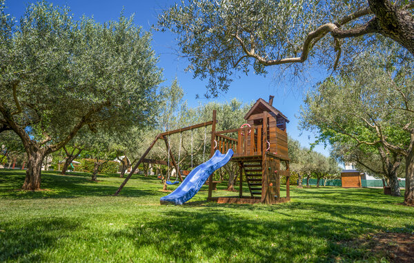 Holiday Home - Buje-Brtonigla , Croatia - CLS106 106