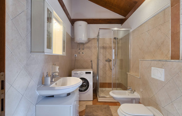 Vakantiehuis - Visnjan , Kroatië - CLS108 701
