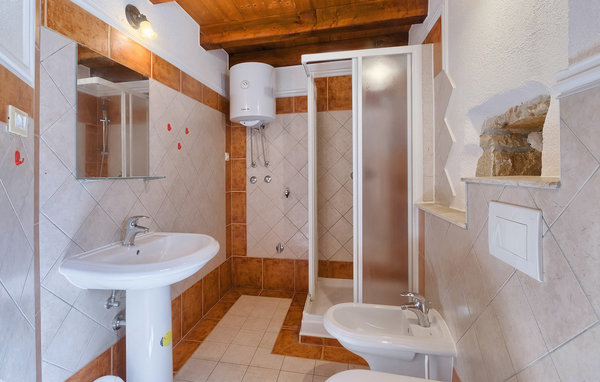 Vakantiehuis - Visnjan , Kroatië - CLS108 702