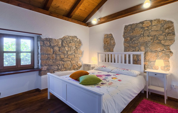 Vakantiehuis - Visnjan , Kroatië - CLS108 5