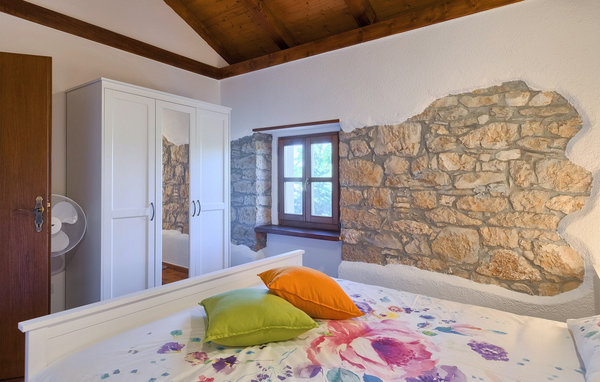 Vakantiehuis - Visnjan , Kroatië - CLS108 603