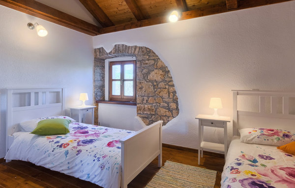 Vakantiehuis - Visnjan , Kroatië - CLS108 604