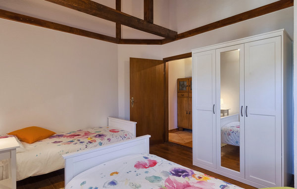 Vakantiehuis - Visnjan , Kroatië - CLS108 606