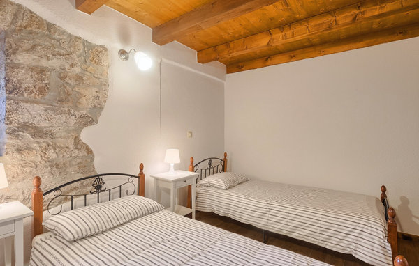 Vakantiehuis - Visnjan , Kroatië - CLS108 607
