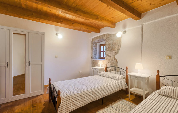 Vakantiehuis - Visnjan , Kroatië - CLS108 608