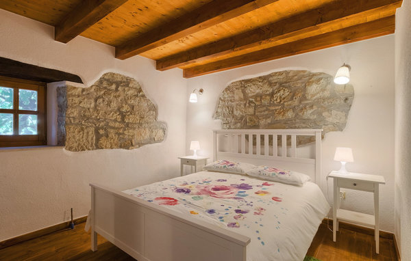Vakantiehuis - Visnjan , Kroatië - CLS108 609