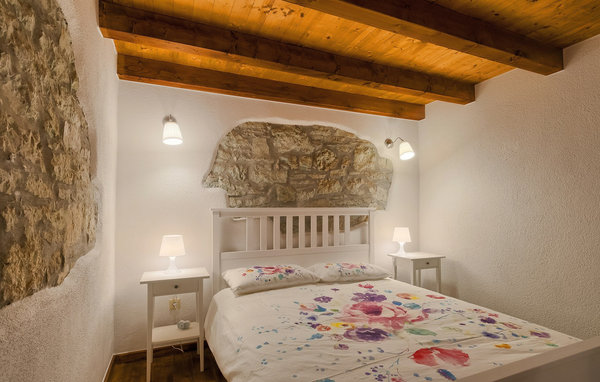 Vakantiehuis - Visnjan , Kroatië - CLS108 610