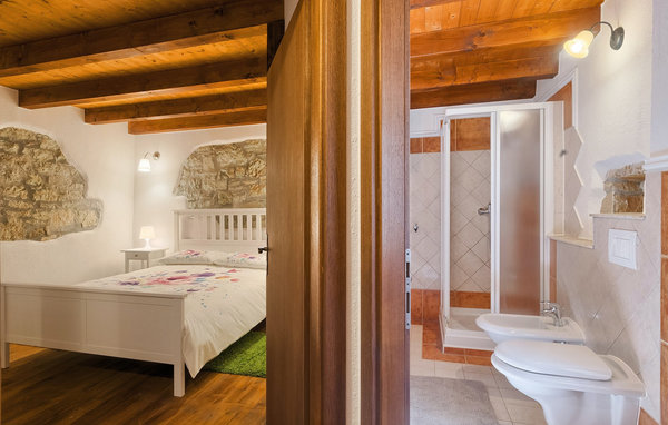 Vakantiehuis - Visnjan , Kroatië - CLS108 611