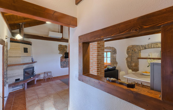 Vakantiehuis - Visnjan , Kroatië - CLS108 401