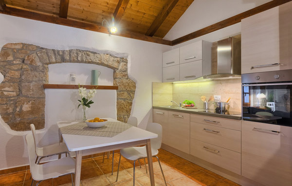 Vakantiehuis - Visnjan , Kroatië - CLS108 402