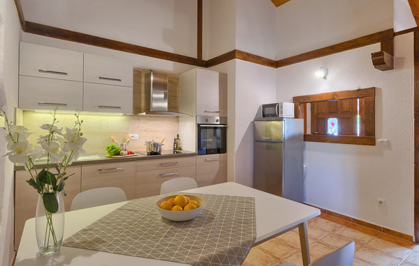 Vakantiehuis - Visnjan , Kroatië - CLS108 405