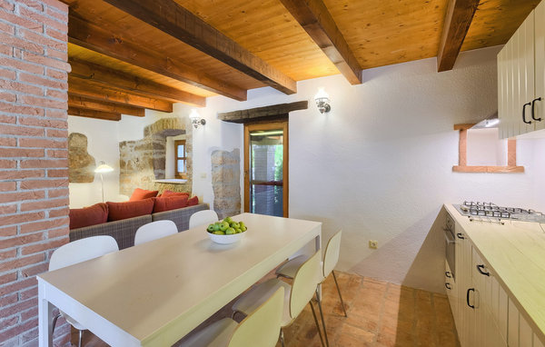 Vakantiehuis - Visnjan , Kroatië - CLS108 406