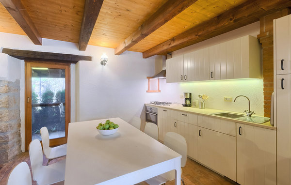 Vakantiehuis - Visnjan , Kroatië - CLS108 408