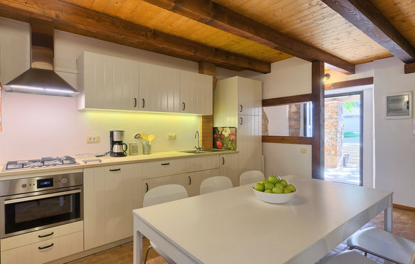 Vakantiehuis - Visnjan , Kroatië - CLS108 409