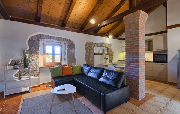 Vakantiehuis - Visnjan , Kroatië - CLS108 3