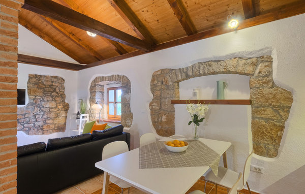 Vakantiehuis - Visnjan , Kroatië - CLS108 302