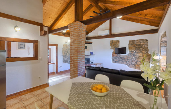 Vakantiehuis - Visnjan , Kroatië - CLS108 303
