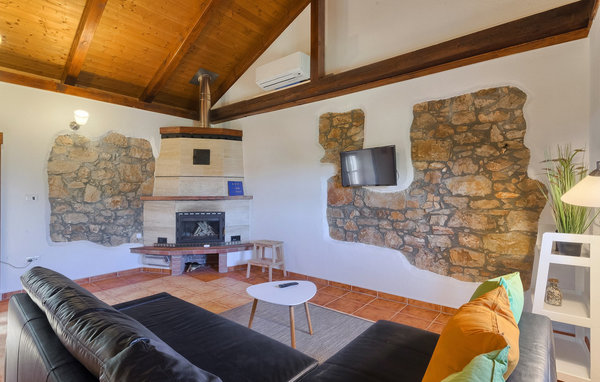 Vakantiehuis - Visnjan , Kroatië - CLS108 304