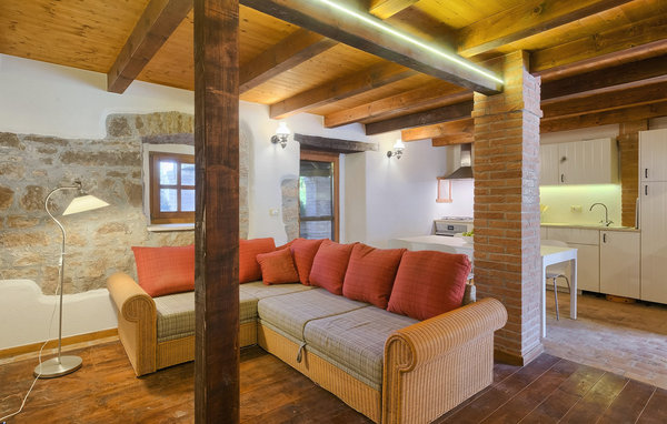 Vakantiehuis - Visnjan , Kroatië - CLS108 305