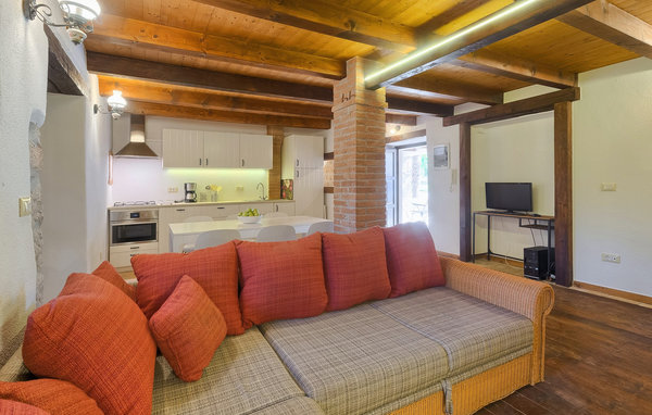 Vakantiehuis - Visnjan , Kroatië - CLS108 306