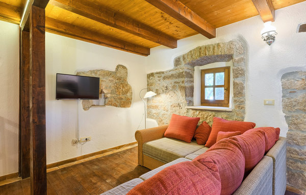 Vakantiehuis - Visnjan , Kroatië - CLS108 307