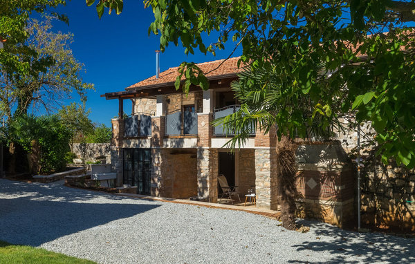Vakantiehuis - Visnjan , Kroatië - CLS108 81