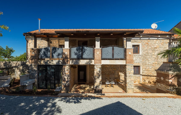 Vakantiehuis - Visnjan , Kroatië - CLS108 82