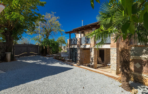 Vakantiehuis - Visnjan , Kroatië - CLS108 83