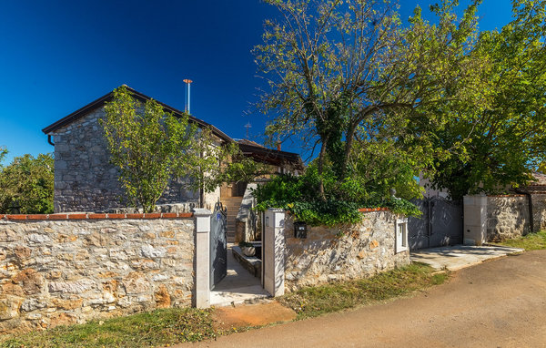 Vakantiehuis - Visnjan , Kroatië - CLS108 84
