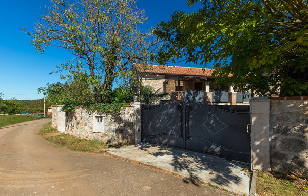 Vakantiehuis - Visnjan , Kroatië - CLS108 85