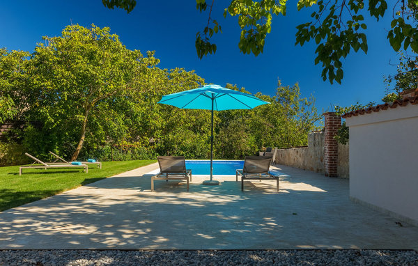 Vakantiehuis - Visnjan , Kroatië - CLS108 4