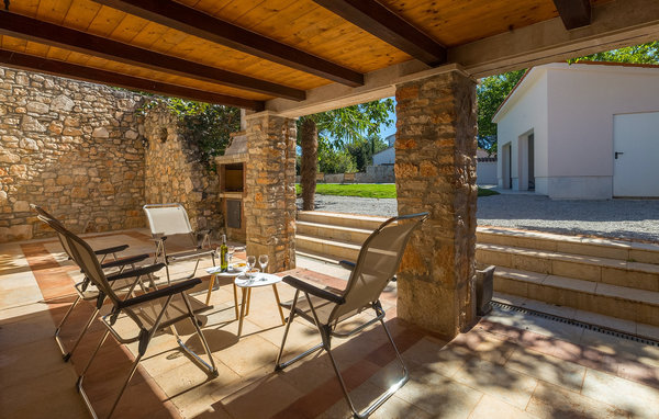 Vakantiehuis - Visnjan , Kroatië - CLS108 8