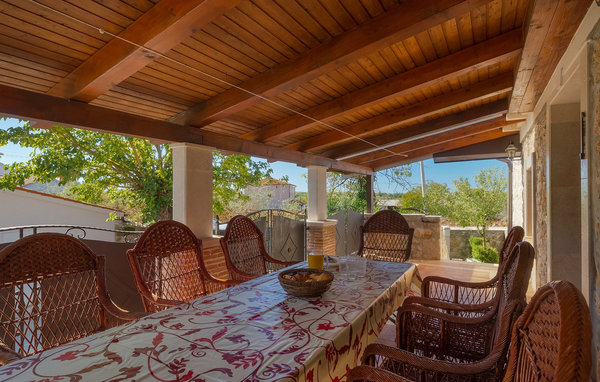 Vakantiehuis - Visnjan , Kroatië - CLS108 101