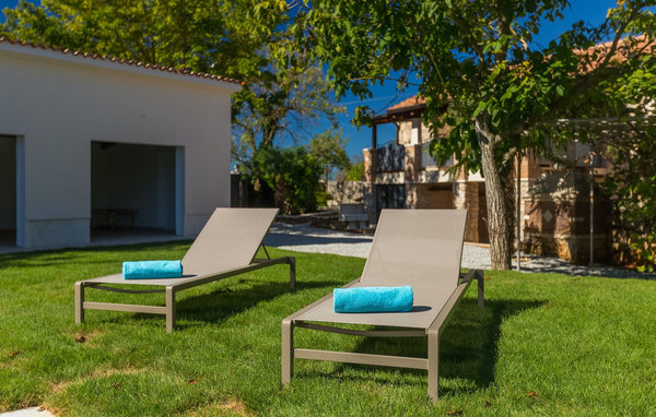 Vakantiehuis - Visnjan , Kroatië - CLS108 102