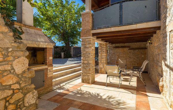 Vakantiehuis - Visnjan , Kroatië - CLS108 103