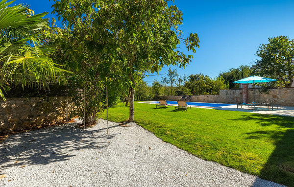 Vakantiehuis - Visnjan , Kroatië - CLS108 104