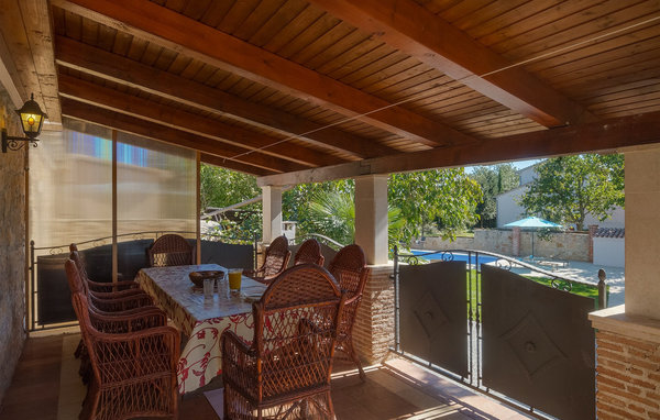 Vakantiehuis - Visnjan , Kroatië - CLS108 105