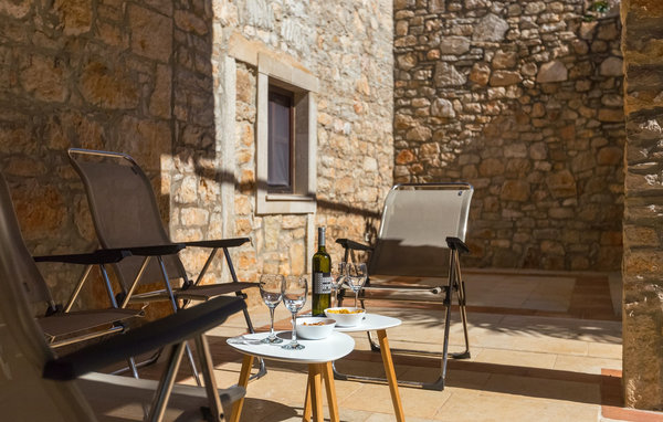Vakantiehuis - Visnjan , Kroatië - CLS108 106