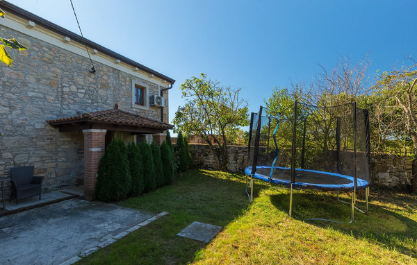 Vakantiehuis - Visnjan , Kroatië - CLS108 107